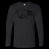 Unisex Softstyle® Long Sleeve T-Shirt Thumbnail