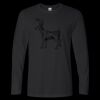 Unisex Softstyle® Long Sleeve T-Shirt Thumbnail