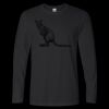 Unisex Softstyle® Long Sleeve T-Shirt Thumbnail