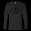 Unisex Softstyle® Long Sleeve T-Shirt Thumbnail