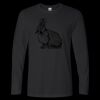 Unisex Softstyle® Long Sleeve T-Shirt Thumbnail
