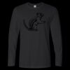 Unisex Softstyle® Long Sleeve T-Shirt Thumbnail
