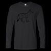 Unisex Softstyle® Long Sleeve T-Shirt Thumbnail