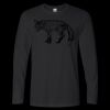 Unisex Softstyle® Long Sleeve T-Shirt Thumbnail