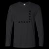 Unisex Softstyle® Long Sleeve T-Shirt Thumbnail