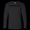 Unisex Softstyle® Long Sleeve T-Shirt Thumbnail
