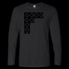 Unisex Softstyle® Long Sleeve T-Shirt Thumbnail