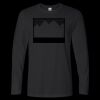 Unisex Softstyle® Long Sleeve T-Shirt Thumbnail