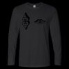 Unisex Softstyle® Long Sleeve T-Shirt Thumbnail