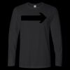 Unisex Softstyle® Long Sleeve T-Shirt Thumbnail