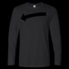Unisex Softstyle® Long Sleeve T-Shirt Thumbnail