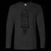 Unisex Softstyle® Long Sleeve T-Shirt Thumbnail