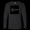 Unisex Softstyle® Long Sleeve T-Shirt Thumbnail