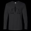 Unisex Softstyle® Long Sleeve T-Shirt Thumbnail