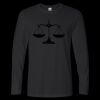 Unisex Softstyle® Long Sleeve T-Shirt Thumbnail