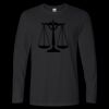 Unisex Softstyle® Long Sleeve T-Shirt Thumbnail