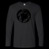 Unisex Softstyle® Long Sleeve T-Shirt Thumbnail