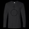 Unisex Softstyle® Long Sleeve T-Shirt Thumbnail