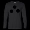 Unisex Softstyle® Long Sleeve T-Shirt Thumbnail