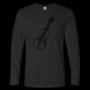 Unisex Softstyle® Long Sleeve T-Shirt Thumbnail
