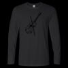 Unisex Softstyle® Long Sleeve T-Shirt Thumbnail