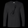Unisex Softstyle® Long Sleeve T-Shirt Thumbnail
