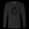 Unisex Softstyle® Long Sleeve T-Shirt Thumbnail