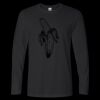 Unisex Softstyle® Long Sleeve T-Shirt Thumbnail