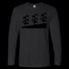 Unisex Softstyle® Long Sleeve T-Shirt Thumbnail