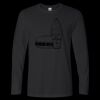 Unisex Softstyle® Long Sleeve T-Shirt Thumbnail