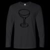 Unisex Softstyle® Long Sleeve T-Shirt Thumbnail