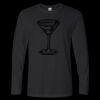 Unisex Softstyle® Long Sleeve T-Shirt Thumbnail