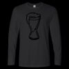 Unisex Softstyle® Long Sleeve T-Shirt Thumbnail