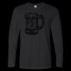 Unisex Softstyle® Long Sleeve T-Shirt Thumbnail