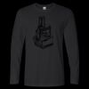 Unisex Softstyle® Long Sleeve T-Shirt Thumbnail