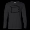 Unisex Softstyle® Long Sleeve T-Shirt Thumbnail
