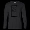 Unisex Softstyle® Long Sleeve T-Shirt Thumbnail