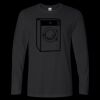Unisex Softstyle® Long Sleeve T-Shirt Thumbnail