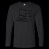 Unisex Softstyle® Long Sleeve T-Shirt Thumbnail