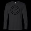 Unisex Softstyle® Long Sleeve T-Shirt Thumbnail