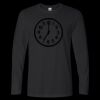 Unisex Softstyle® Long Sleeve T-Shirt Thumbnail