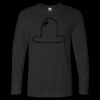 Unisex Softstyle® Long Sleeve T-Shirt Thumbnail