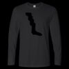 Unisex Softstyle® Long Sleeve T-Shirt Thumbnail
