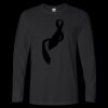 Unisex Softstyle® Long Sleeve T-Shirt Thumbnail
