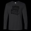 Unisex Softstyle® Long Sleeve T-Shirt Thumbnail