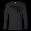 Unisex Softstyle® Long Sleeve T-Shirt Thumbnail