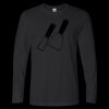 Unisex Softstyle® Long Sleeve T-Shirt Thumbnail