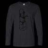 Unisex Softstyle® Long Sleeve T-Shirt Thumbnail