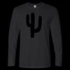Unisex Softstyle® Long Sleeve T-Shirt Thumbnail