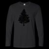 Unisex Softstyle® Long Sleeve T-Shirt Thumbnail